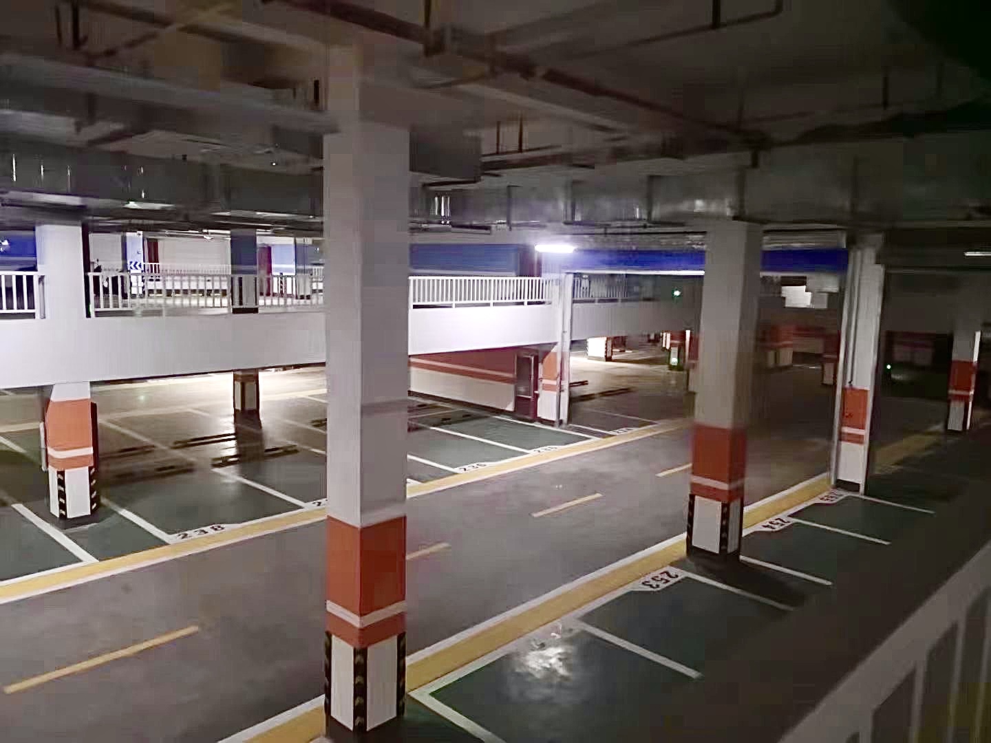 楚雄上海博普四年前授权设计的项目已投入使用